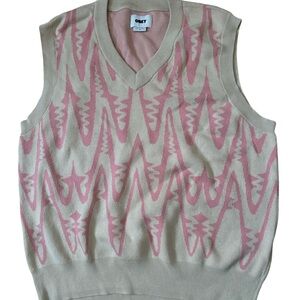 Obey Vest